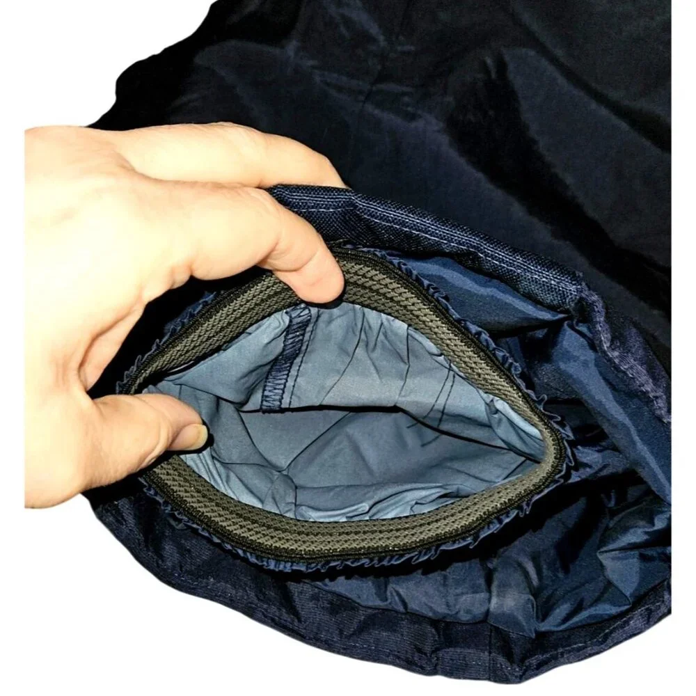 Columbia Sportswear Company built cold